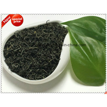 Lokaler Grüner Tee aus unverschmutzten Blättern